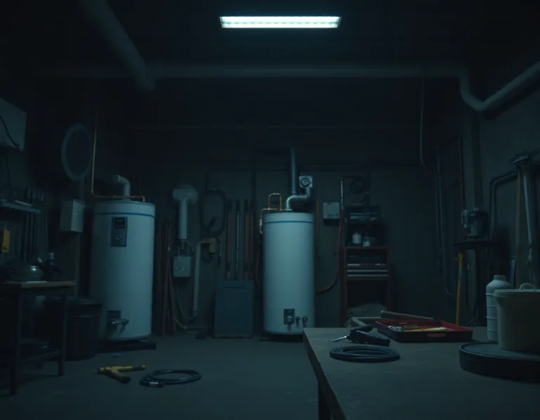 water heater repair Coquitlam West